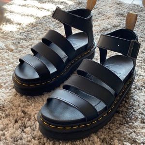 Vegan Blair Dr.Martens